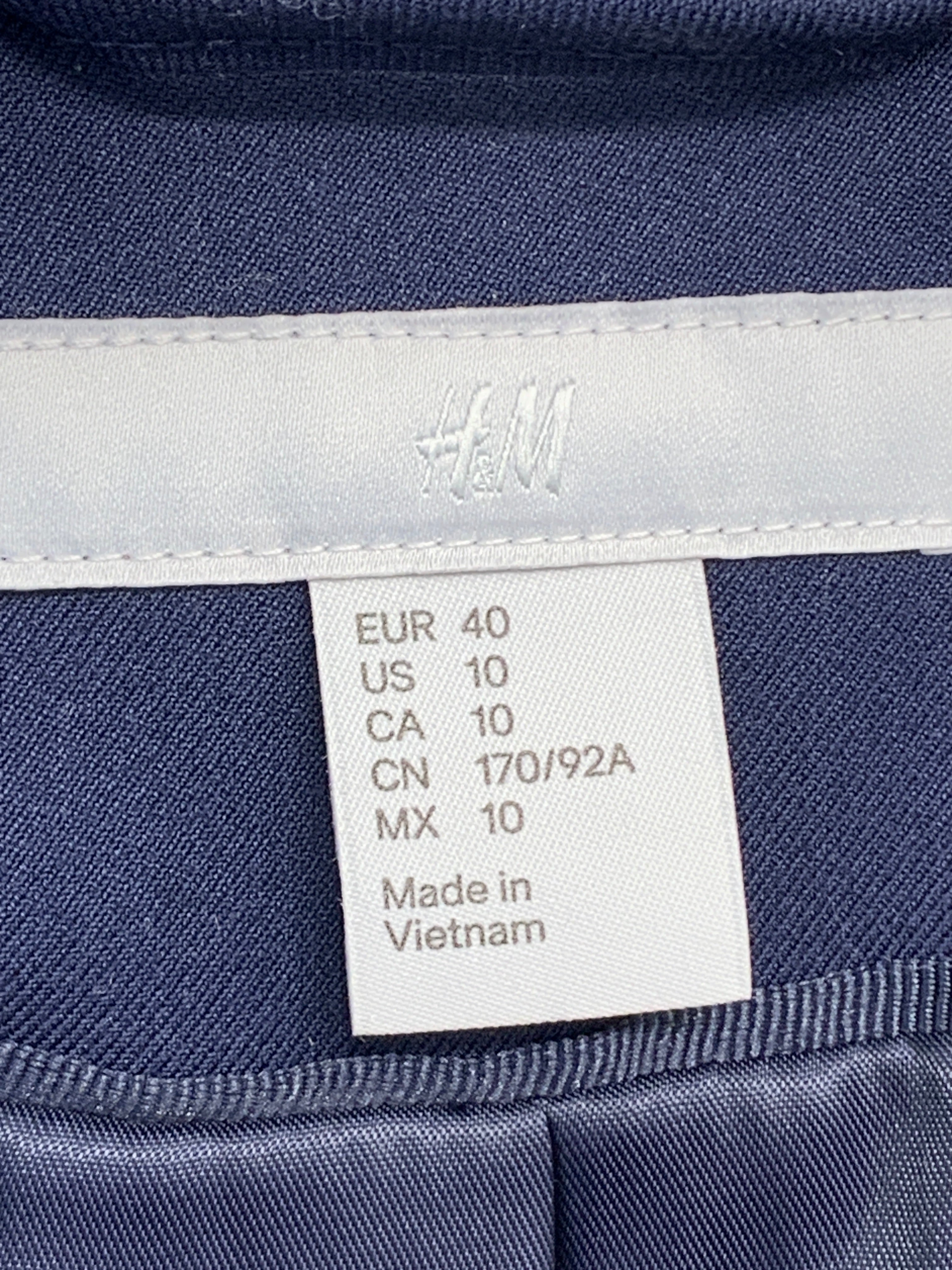 H&M Blazer